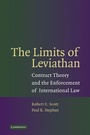 Cover: The Limits of Leviathan - Cambridge University Press