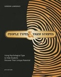 Cover: People Types and Tiger Stripes - Center for Applications of Psychological Type