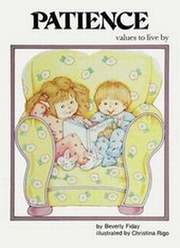 Enlarge image Cover: Patience - Child's World