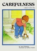 Cover: Carefulness - Child's World