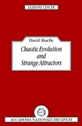 Cover: Chaotic Evolution and Strange Attractors - Cambridge University Press