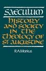 Cover: Saeculum - Cambridge University Press