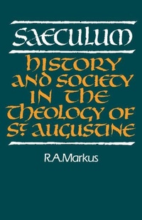 Enlarge image Cover: Saeculum - Cambridge University Press