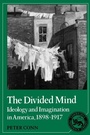 Cover: The Divided Mind - Cambridge University Press