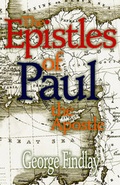 Abbildung von: The Epistles of Paul the Apostle - AMG Publishers