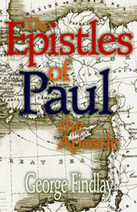 Abbildung von: The Epistles of Paul the Apostle - AMG Publishers