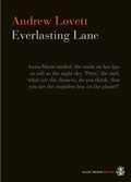 Cover: Everlasting Lane - Galley Beggar Press