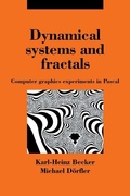 Cover: Dynamical Systems and Fractals - Cambridge University Press