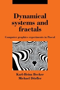 Abbildung von: Dynamical Systems and Fractals - Cambridge University Press
