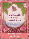 Cover: Mana Cards - Radiance Network