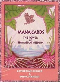 Enlarge image Cover: Mana Cards - Radiance Network