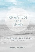 Cover: Reading to the Dead - Audio Enlightenment
