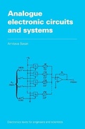 Cover: Analogue Electronic Circuits and Systems - Cambridge University Press