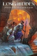 Cover: Long Hidden - Crossed Genres Publications