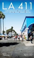 Cover: LA 411 - 411 Publishing