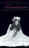 Cover: W. A. Mozart: La Clemenza di Tito - Cambridge University Press