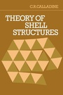 Cover: Theory of Shell Structures - Cambridge University Press