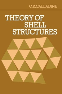 Enlarge image Cover: Theory of Shell Structures - Cambridge University Press