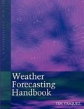 Cover: Weather Forecasting Handbook (5th Edition) - Ingram