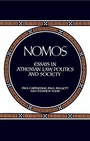 Cover: Nomos - Cambridge University Press