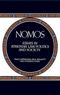 Cover: Nomos - Cambridge University Press