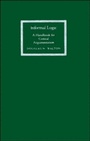 Cover: Informal Logic - Cambridge University Press