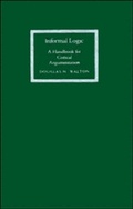 Cover: Informal Logic - Cambridge University Press