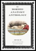 Cover: The Morbid Anatomy Anthology - Morbid Anatomy