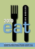 Cover: Eat: Los Angeles - Prospect Park Books