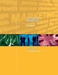 Cover: The Virgin Marketer-- 3rd Ed. - Ingram