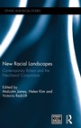 Cover: New Racial Landscapes - Routledge
