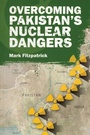 Cover: Overcoming Pakistan's Nuclear Dangers - Routledge