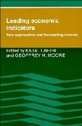 Cover: Leading Economic Indicators - Cambridge University Press