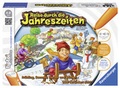 Cover: tiptoi&reg; Reise durch die Jahreszeiten - Ravensburger
