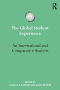 Cover: The Global Student Experience - Routledge