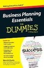 Bild: Business Planning Essentials For Dummies - Wiley