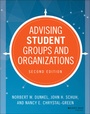 Cover: Advising Student Groups and Organizations - Jossey-Bass