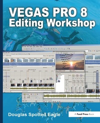 Abbildung von: Vegas Pro 8 Editing Workshop - Routledge