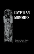 Cover: Egyptian Mummies - Routledge