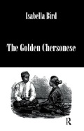 Cover: Golden Chersonese - Routledge