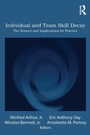 Cover: Individual and Team Skill Decay - Routledge