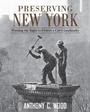 Cover: Preserving New York - Routledge
