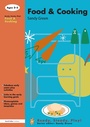 Cover: Food and Cooking - David Fulton Publishers Ltd