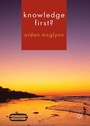Cover: Knowledge First? - Palgrave Macmillan