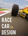 Cover: Race Car Design - Bloomsbury Academic