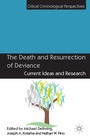 Cover: The Death and Resurrection of Deviance - Palgrave Macmillan