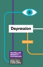 Cover: Depression - Red Globe Press
