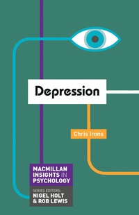 Enlarge image Cover: Depression - Red Globe Press