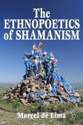Cover: The Ethnopoetics of Shamanism - Palgrave MacMillan