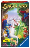 Cover: Sagaland - Ravensburger